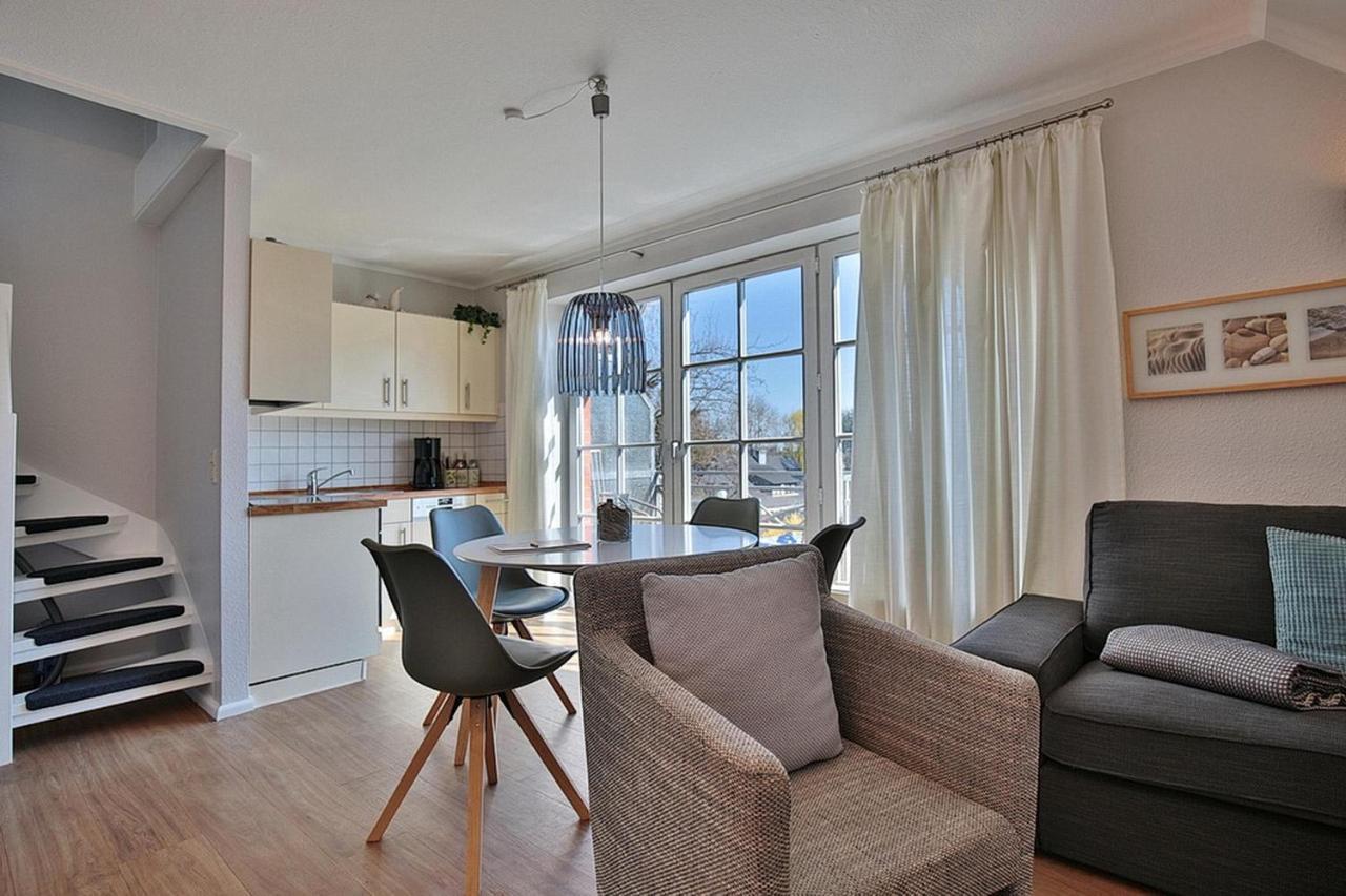 Haus Parkblick, Timmendorfer Strand Haus Parkblick Appartement 12 Exterior foto