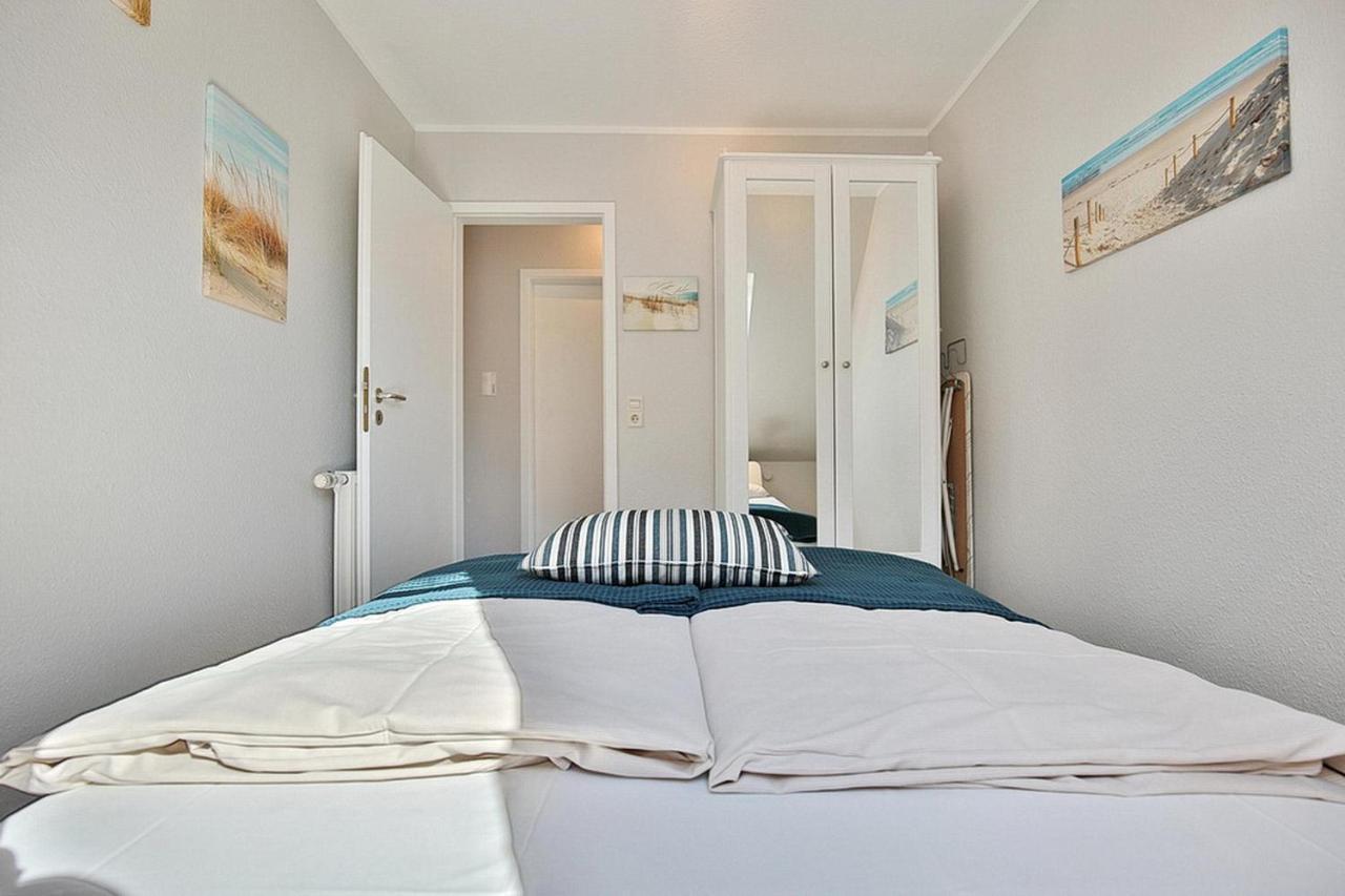 Haus Parkblick, Timmendorfer Strand Haus Parkblick Appartement 12 Exterior foto